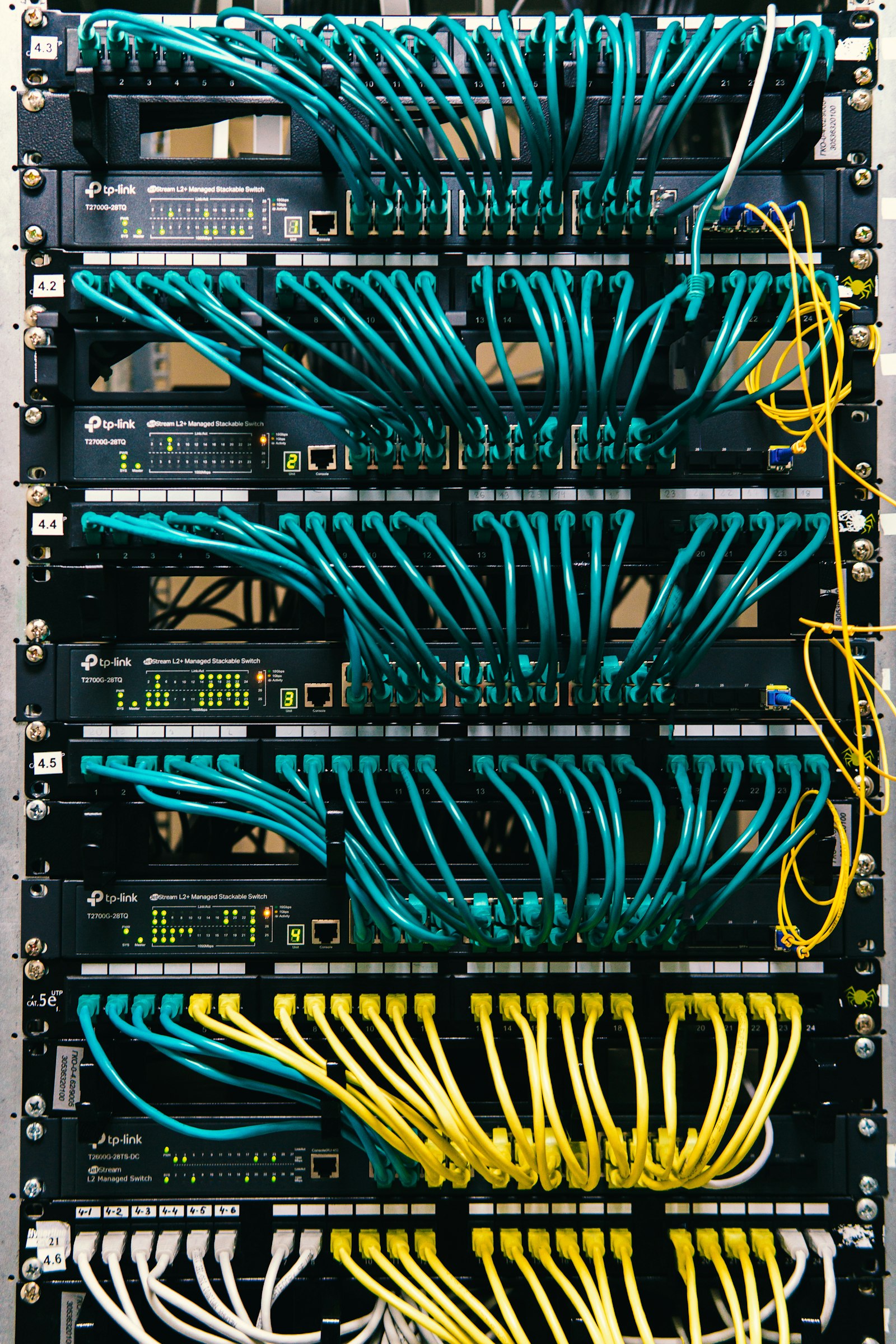 Networking Equipment